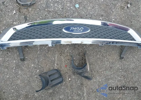 2007 Ford Focus S/Se/Ses from USA, damaged, VIN 1FAFP34N57W124971